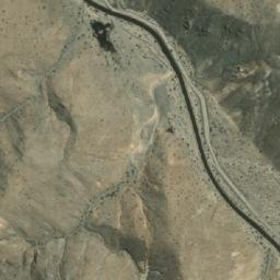 Satellite imagery of Alacrán, CL