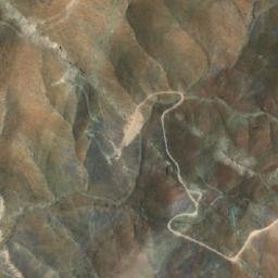 Satellite imagery of Resta de Oro, CL