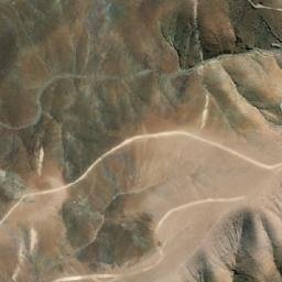 Satellite imagery of Resta de Oro, CL