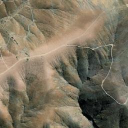 Satellite imagery of Resta de Oro, CL