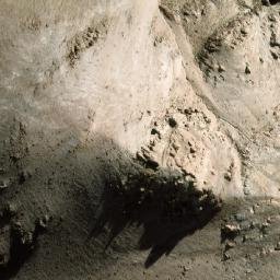 Satellite imagery of Cerro Carrizalillo, CL