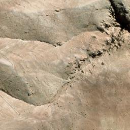 Satellite imagery of Cerro Carrizalillo, CL