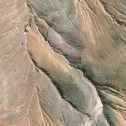 Satellite imagery of Cerro del Indio, CL