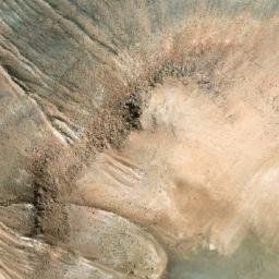 Satellite imagery of Cerro del Indio, CL