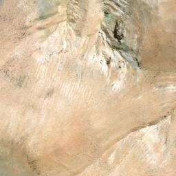 Satellite imagery of Cerro del Indio, CL