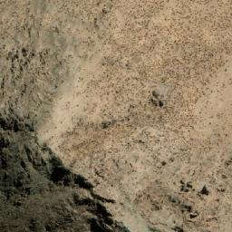Satellite imagery of Cerro de El Gato, CL