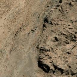 Satellite imagery of Cerro de El Gato, CL