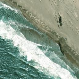 Satellite imagery of False Plum Pudding, NA