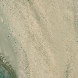 Satellite imagery of False Plum Pudding, NA