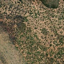 Satellite imagery of KOLO, NA