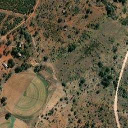 Satellite imagery of DRC DEBEN, NA