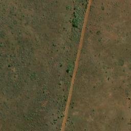 Satellite imagery of KOU, NA