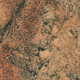 Satellite imagery of Nooloojoo Hill, AU