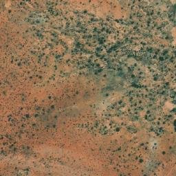 Satellite imagery of Uanna, AU