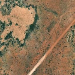 Satellite imagery of Uanna, AU