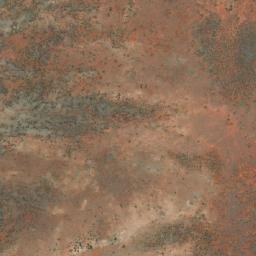 Satellite imagery of Table Pile, AU