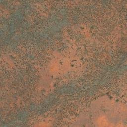 Satellite imagery of Table Pile, AU