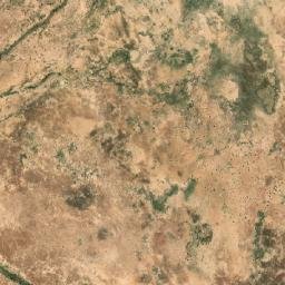 Satellite imagery of Booloo Hill, AU