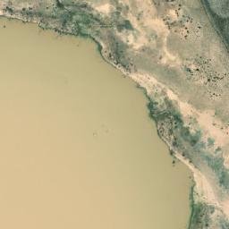 Satellite imagery of Jimpawirrie Hill, AU