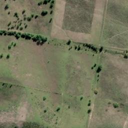 Satellite imagery of Evans Hill, AU