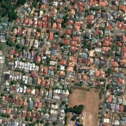 Satellite imagery of survey_point, AU
