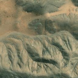 Satellite imagery of Cerro Piñuño, CL