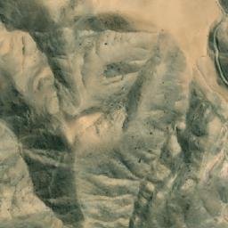 Satellite imagery of Cerro Piñuño, CL