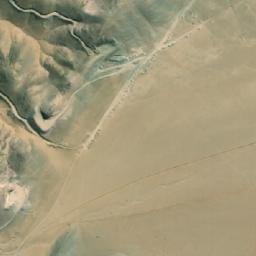 Satellite imagery of Cerro Piñuño, CL