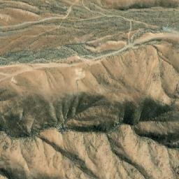 Satellite imagery of Los Lirios, CL
