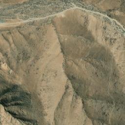 Satellite imagery of Los Lirios, CL