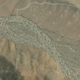 Satellite imagery of San Blas, CL