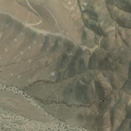 Satellite imagery of San Blas, CL