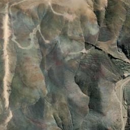 Satellite imagery of Manda, CL