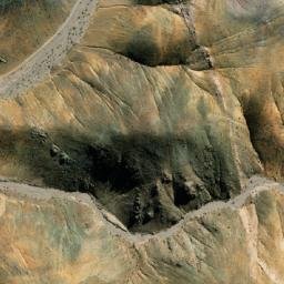 Satellite imagery of Manda, CL