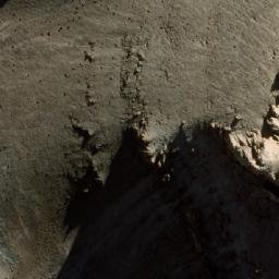 Satellite imagery of Cerro Carrizalillo, CL