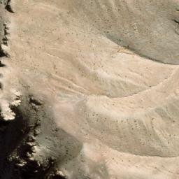 Satellite imagery of Cerro Carrizalillo, CL