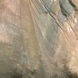Satellite imagery of Cerro del Indio, CL