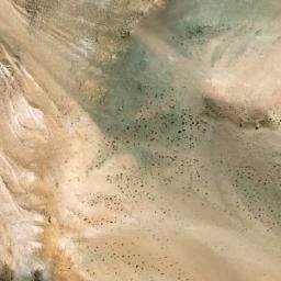 Satellite imagery of Cerro del Indio, CL