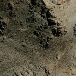 Satellite imagery of Cerro de El Gato, CL