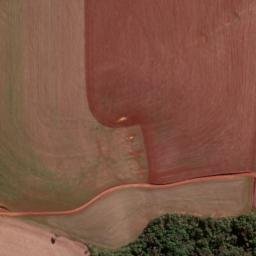 Satellite imagery of Coxilha da Liberdade, BR