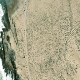 Satellite imagery of False Plum Pudding, NA