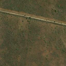 Satellite imagery of KOU, NA