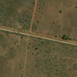 Satellite imagery of KOU, NA