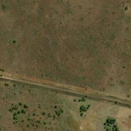 Satellite imagery of KOU, NA