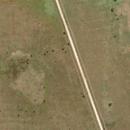 Satellite imagery of GEZICHT S O, NA