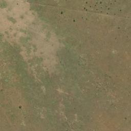 Satellite imagery of GEZICHT S O, NA