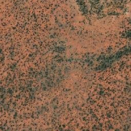 Satellite imagery of Muggamurra Hill, AU