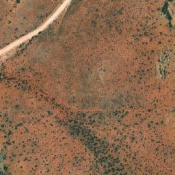 Satellite imagery of Uanna, AU