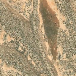 Satellite imagery of Eulalie Hill, AU