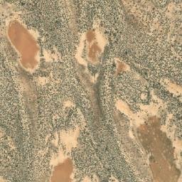 Satellite imagery of Eulalie Hill, AU